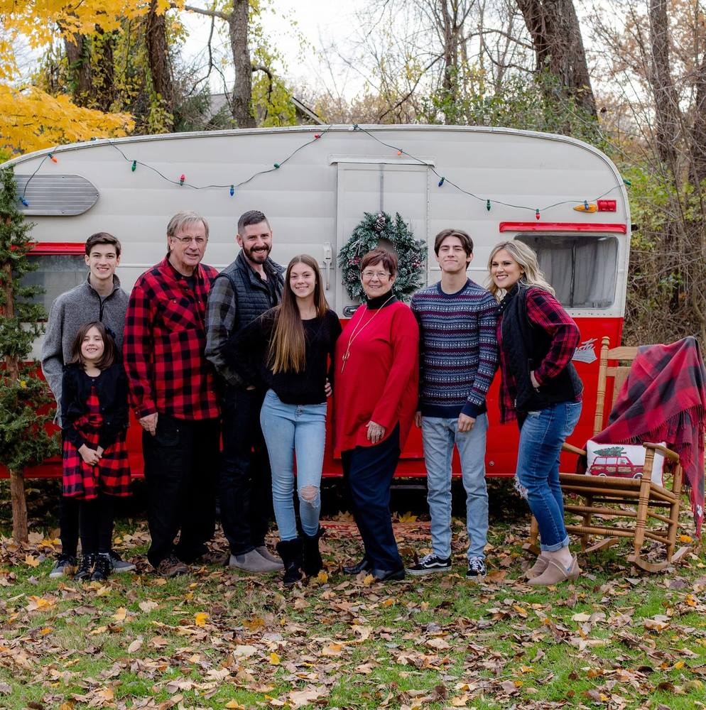 Meet your Posher, Bethany